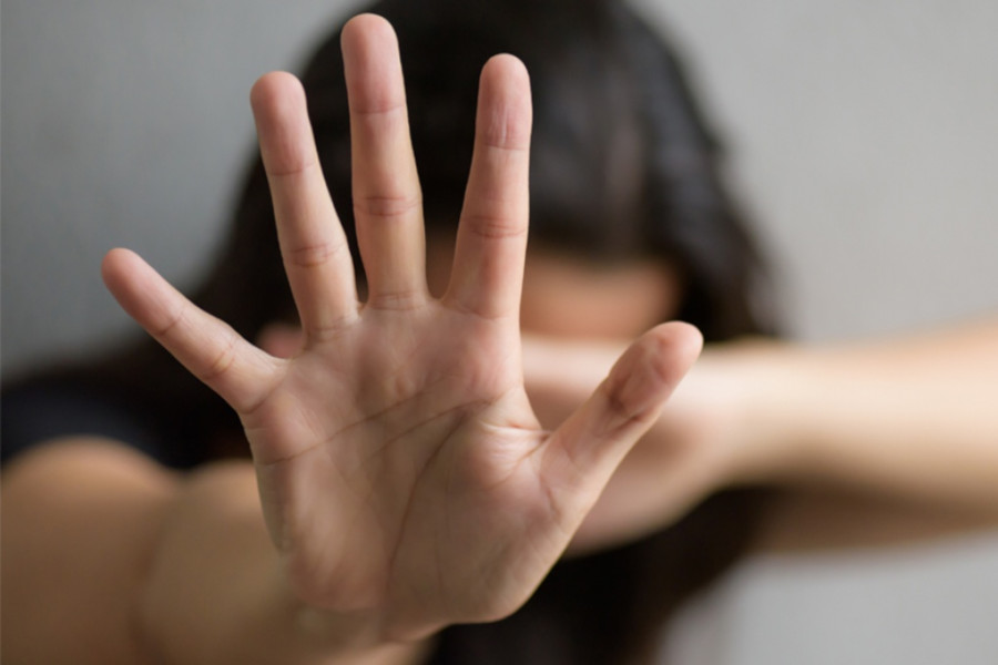 OAB orienta mulher ipiranguista vítima de violência doméstica